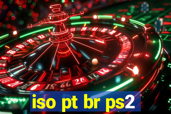 iso pt br ps2